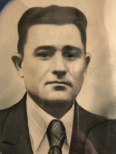 Ветров Александр Петрович