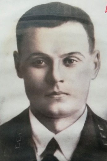 Крутилко Александр Остапович