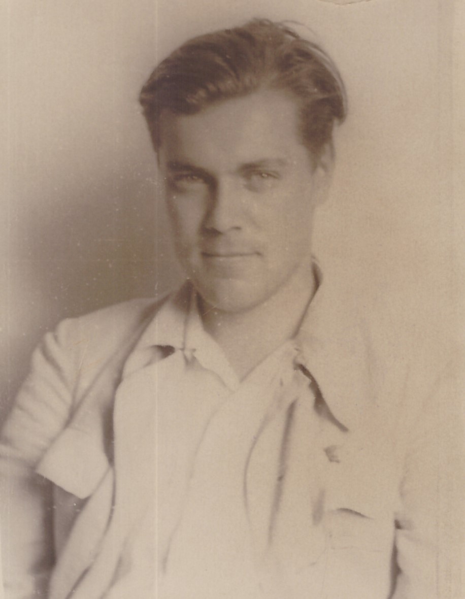 Поляков Гай Алексеевич