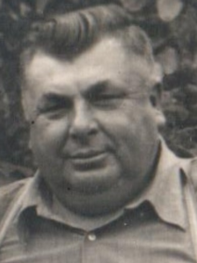 Ефимук Пантелей Иванович