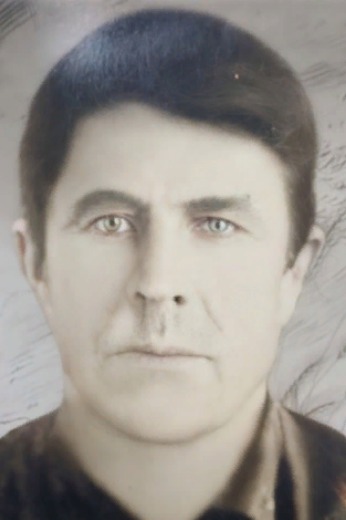 Кривошеев Михаил Петрович