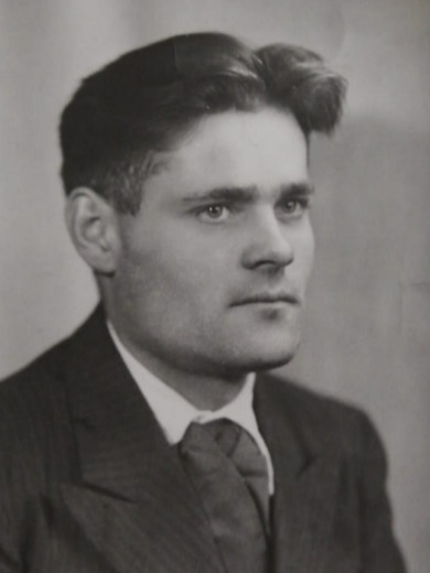 Коурдаков Александр Иванович