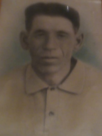 Захарьяев Кайнеш Сабирович