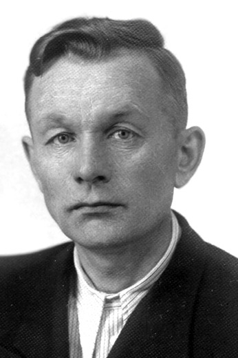 Алехнович Дмитрий Иванович