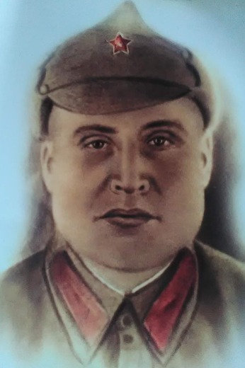 Никифоров Василий Осипович