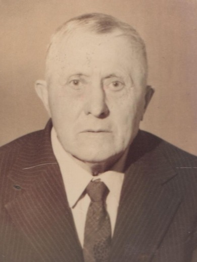 Блинов Роман Иванович