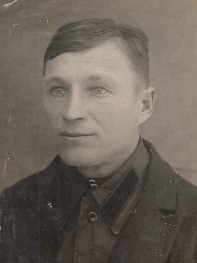 Святухин Александр Ефимович