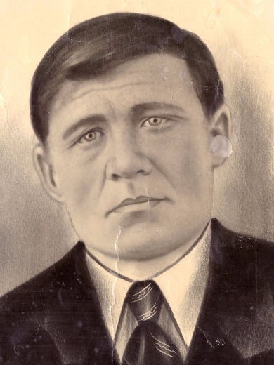 Сугак Иван Иванович