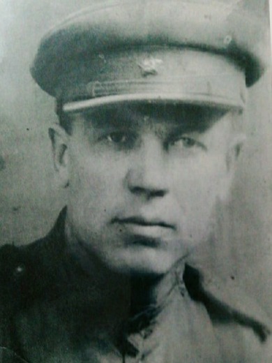 Касакин Григорий Иванович