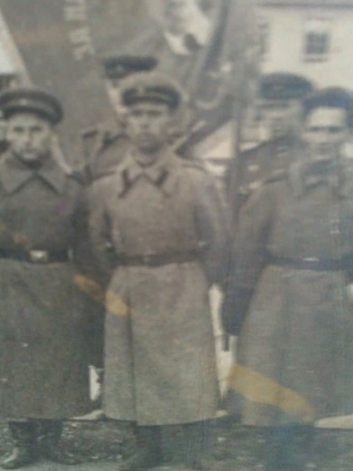 Скабелка Иван Константинович