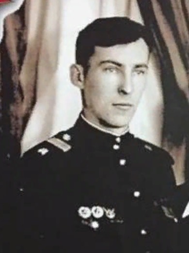 Панов Николай Иванович