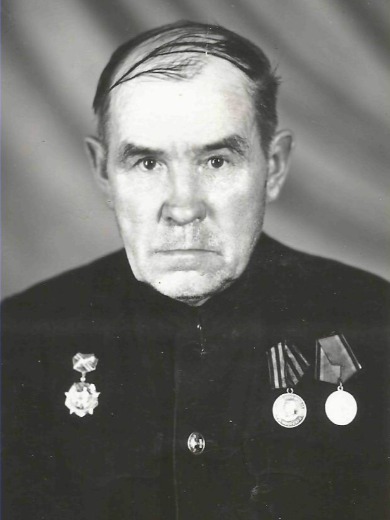 Гордеев Дмитрий Кириллович