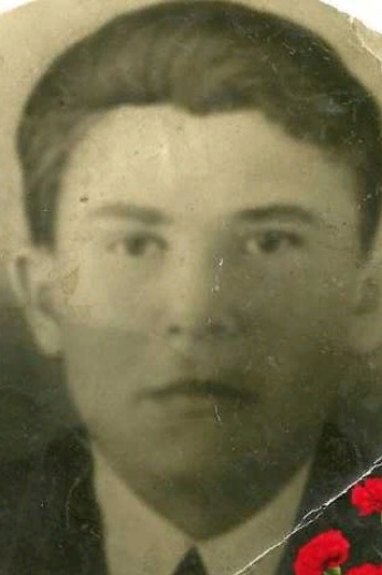 Скрипкин Григорий Мартьянович