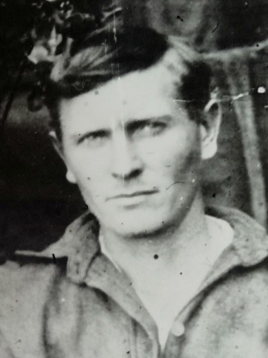 Козлов Николай Фёдорович