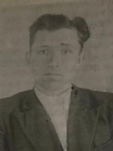 Мялик Федор Григорьевич