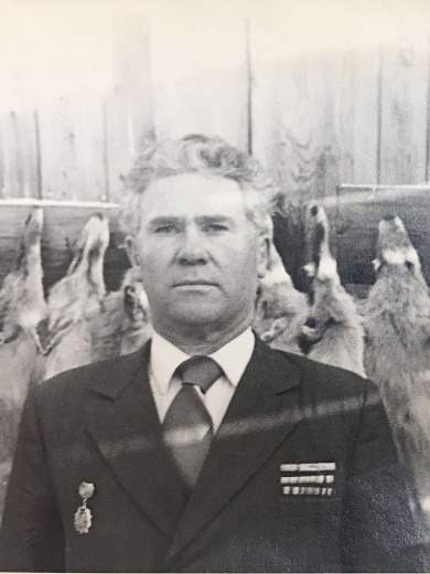 Кривоносенко Николай Иванович