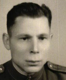Суровцев Николай Николаевич
