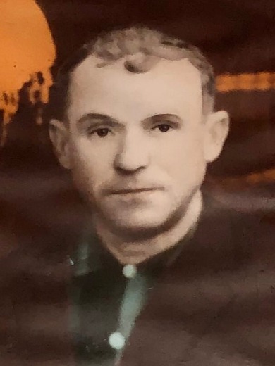 Бесараб Михаил Васильевич