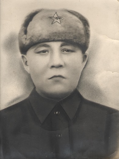 Хайрулин Закий Калимулович