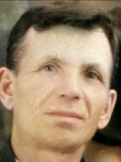 Рыбакин Иосиф Иванович