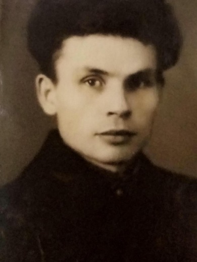 Толстов Петр Алексеевич