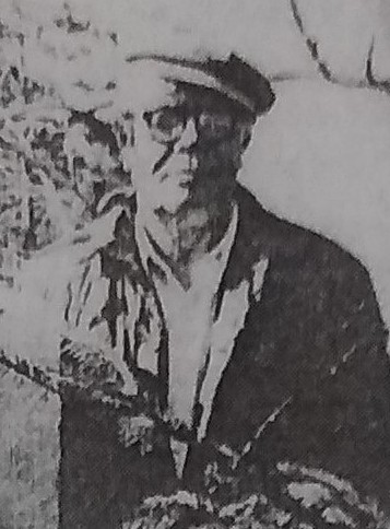 Крюков Николай Григорьевич