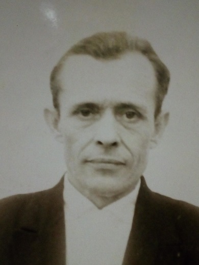 Ромашкин Михаил Иванович