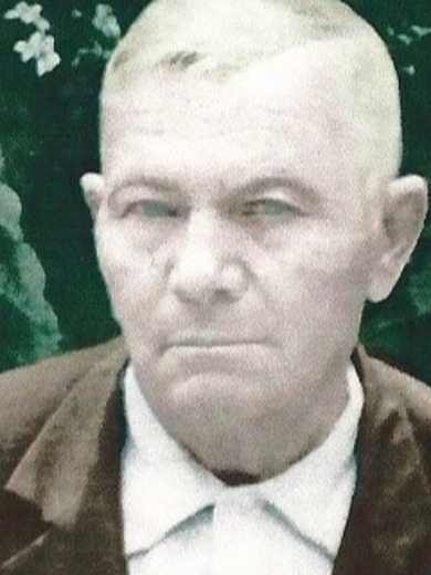 Коваленко Егор Егорович