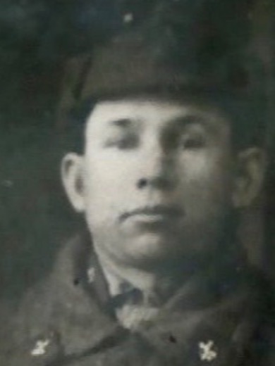 Ягудин Галимьян Исмаилович