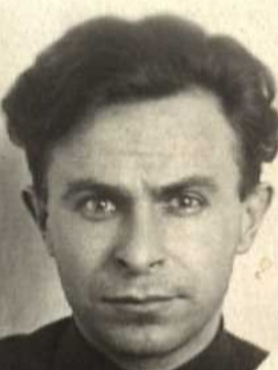 Козин Лаврентий Яковлевич
