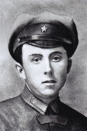 Воробейников Андрей Иванович