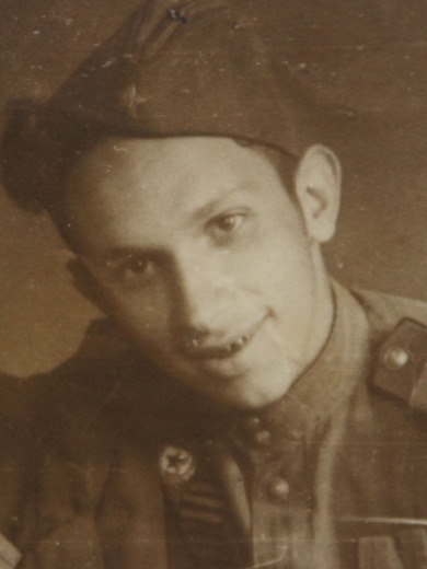 Симин Лев Вульфович