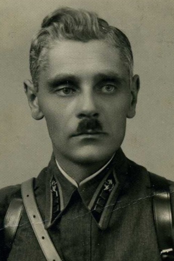 Шарнас Виктор Иосифович