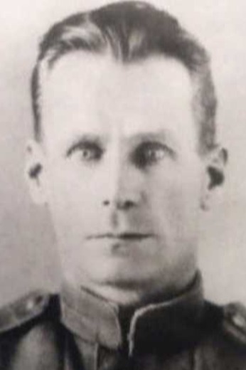 Усов Александр Федорович