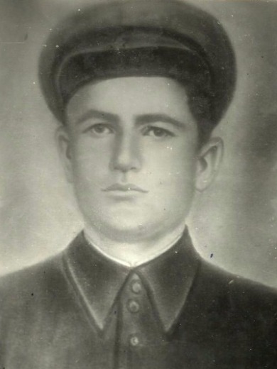 Калашников Василий Артемович