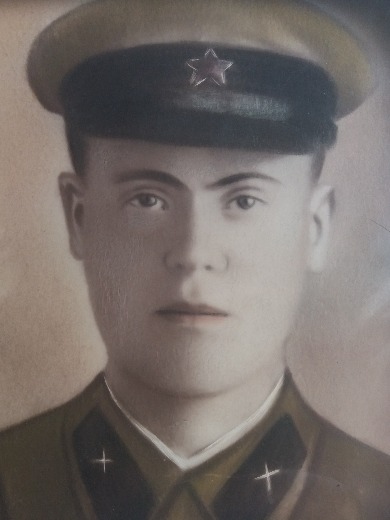 Москин Григорий Захарович