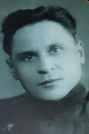 Макаров Виктор Николаевич