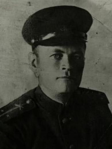 Аляутдинов Хамзя Андержанович