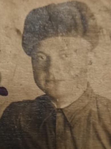 Истомин Николай Андреевич