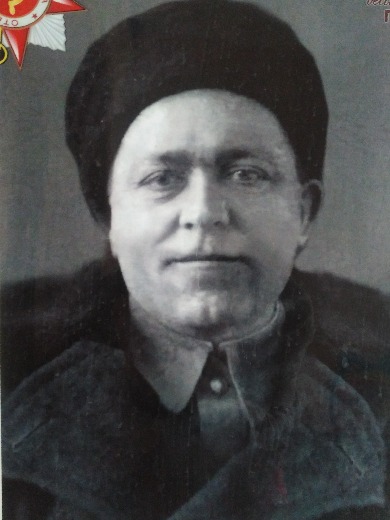 Алимов Антон Васильевич