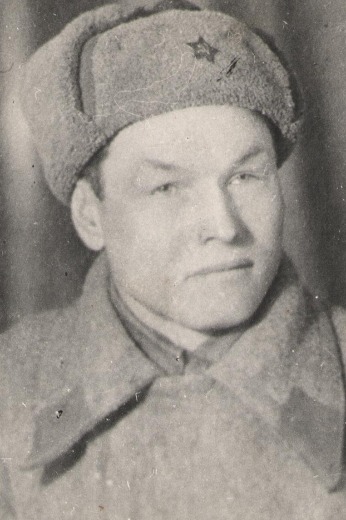 Ходукин Яков Иванович