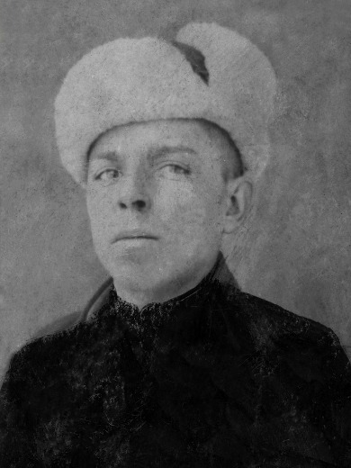 Ярцев Александр Николаевич