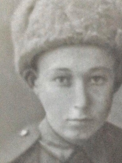 Ризванов Сагит Ризванович
