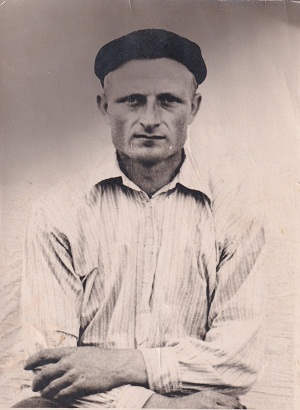 Гришин Вячеслав Сергеевич