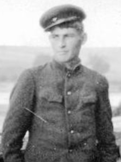 Кореньков Пётр Георгиевич