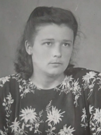 Леньшина Мария Борисовна