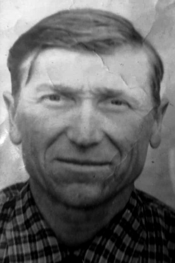 Синяков Алексей Арсентьевич