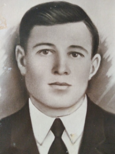Лысенко Павел Тихонович
