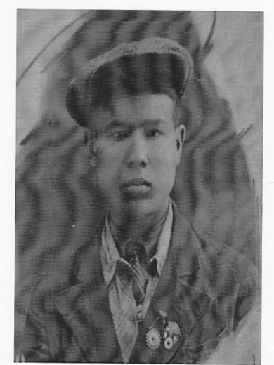 Михайлов Николай Михайлович