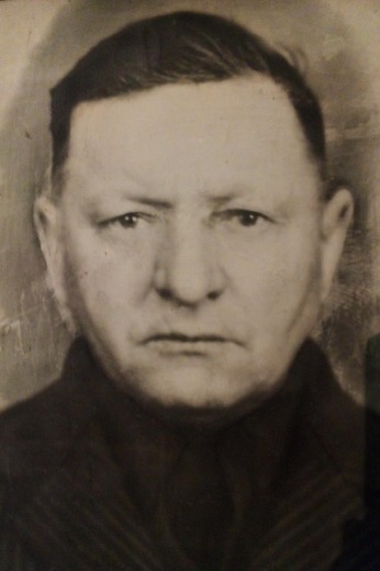 Будко Никита Иванович